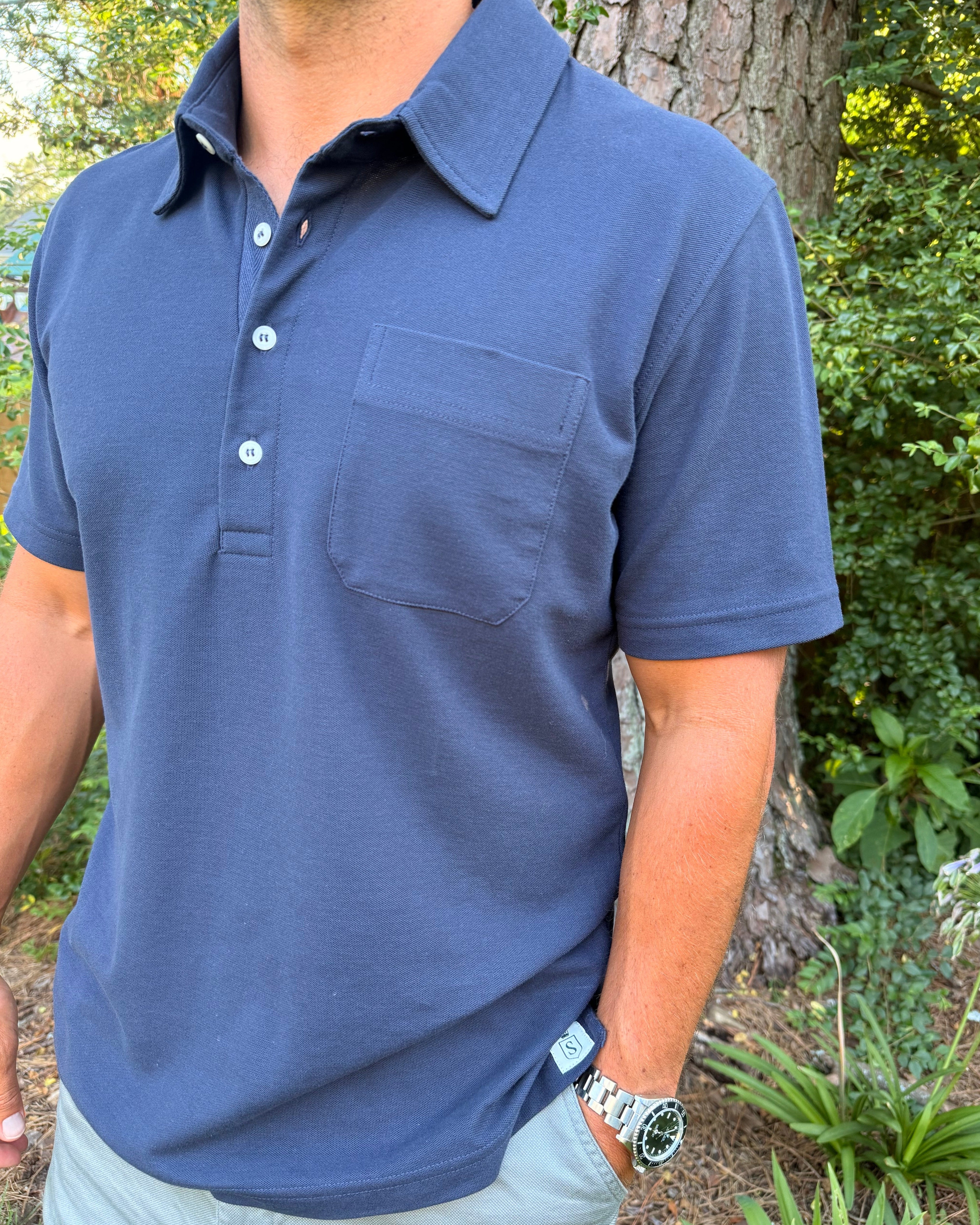 The Heritage Polo