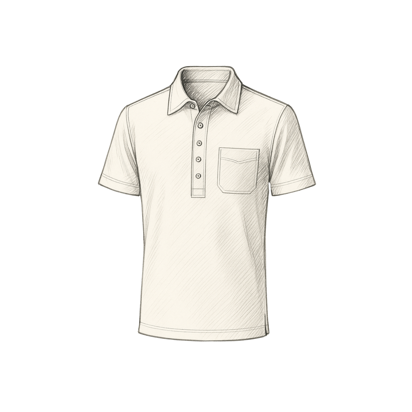 The Heritage Polo - Edition No. 001