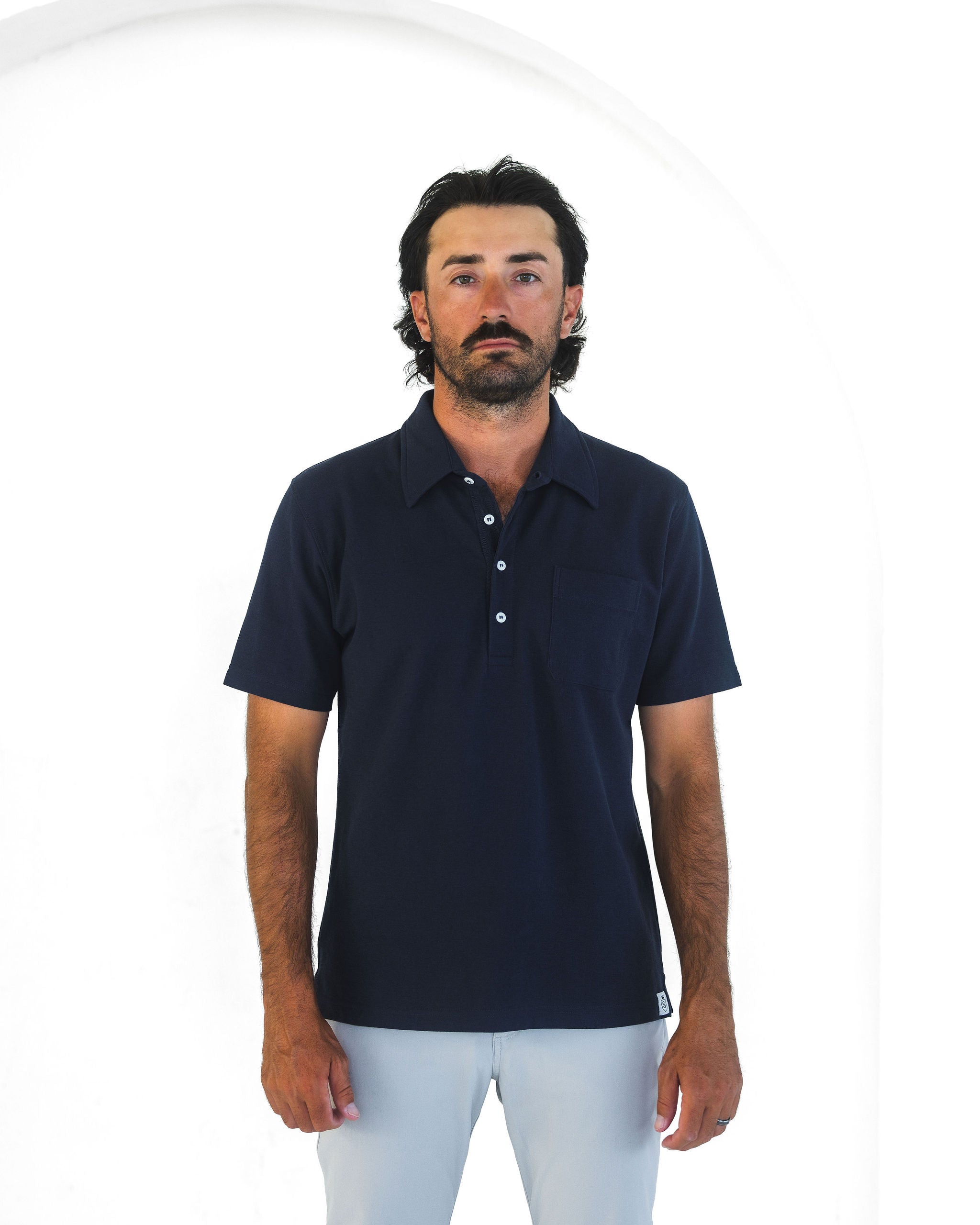 The Heritage Polo