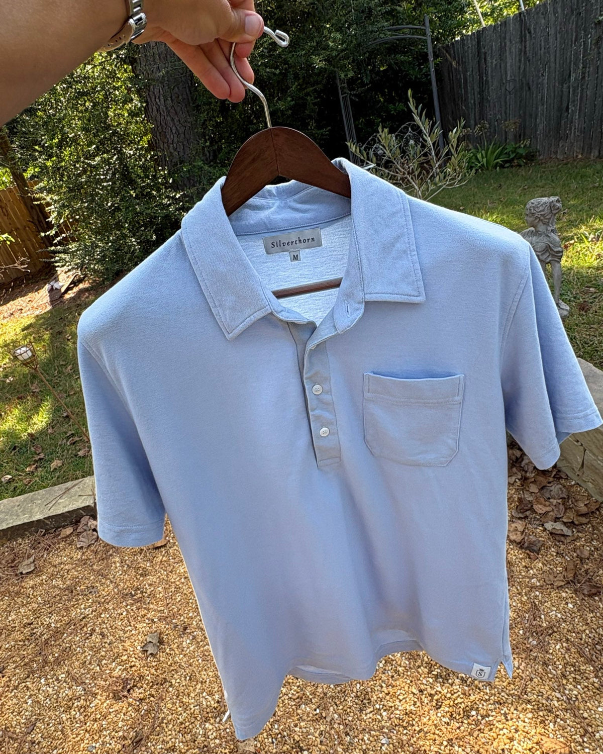 The Heritage Polo